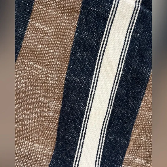 Ace & Jig Johnny Jumper Captain Size Small - Picture 4 of 5